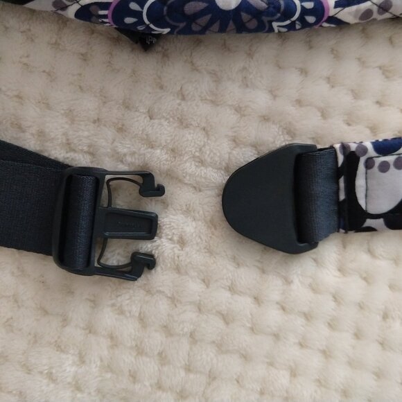 Vera Bradley Sling Backpack - Picture 3 of 7